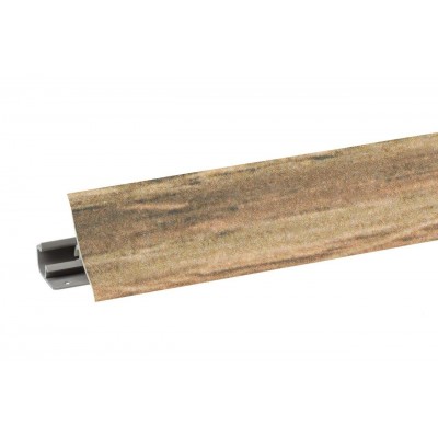Плинтус WP-23  3м дуб корсика светлый SF-0232
