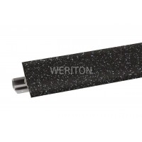Плинтус WP-23  3м галактика AO-4018