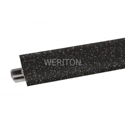 Плинтус WP-23  3м галактика AO-4018