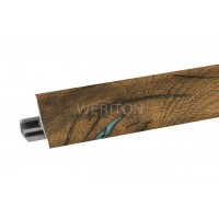 Плинтус WP-23  3м дуб флагстаф слэб SF-0202