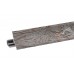 Плинтус WP-23  3м дуб серебристый SF-0329