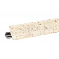 Плинтус WP-23  3м лукка AO-4021