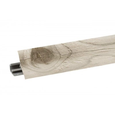 Плинтус WP-23  3м бискайская сосна SF-0101