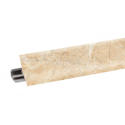 Плинтус WP-23  3м аламбра SF-0288