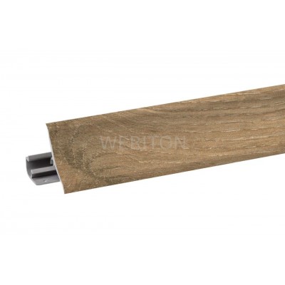 Плинтус WP-23  3м дуб норманд SF-0199
