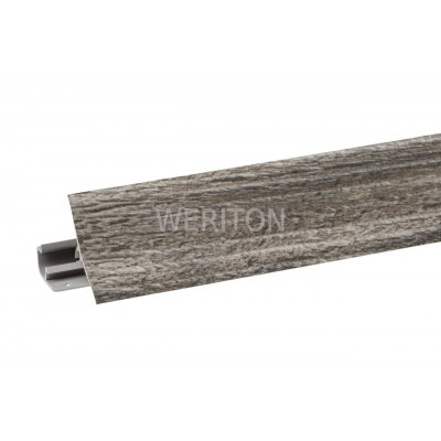 Плинтус WP-23  3м новара SU-0919