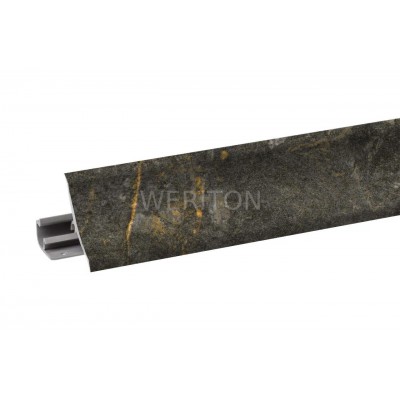 Плинтус WP-23  3м аурум SF-0115