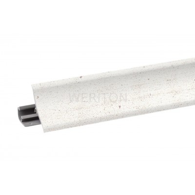 Плинтус WP-23  3м сосна бетон SF-0124