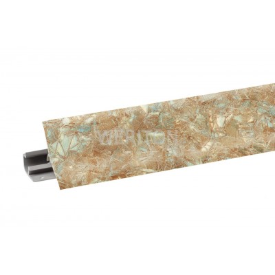 Плинтус WP-23  3м колорадо SF-0178