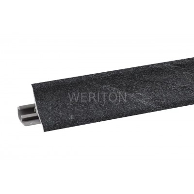 Плинтус WP-23  3м луна SF-0099