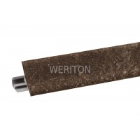 Плинтус WP-23  3м мрамор де мази темный AO-4072