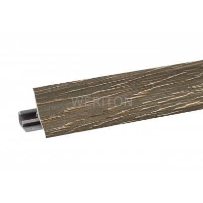 Плинтус WP-23  3м дуб каира SF-0201