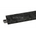 Плинтус WP-23  3м серебряный лес SF-0002