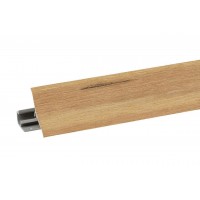 Плинтус WP-23  3м дуб бунратти SF-0100