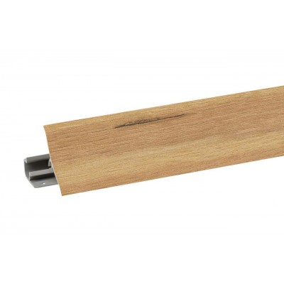Плинтус WP-23  3м дуб бунратти SF-0100