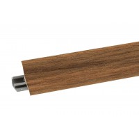Плинтус WP-23  3м дуб мелвилл SF-0097
