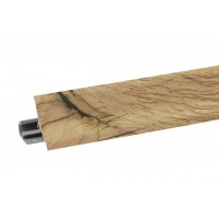 Плинтус WP-23  3м дуб кера AO-2075