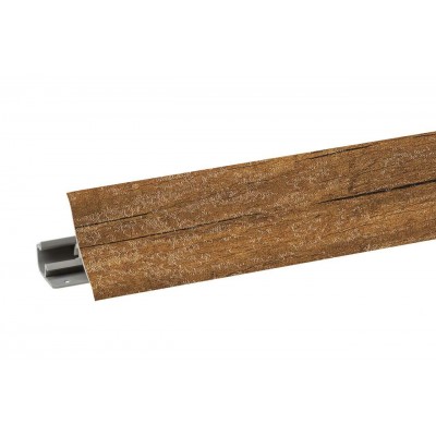 Плинтус WP-23  3м орех пекан SF-0095