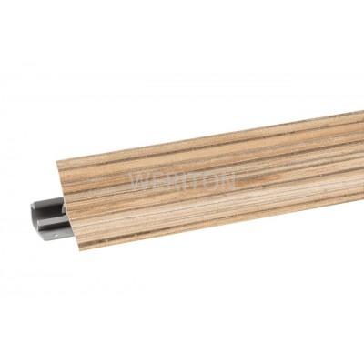 Плинтус WP-23  3м тростник SF-0175