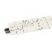 Плинтус WP-23  3м аксель, асимметрия SX-2919