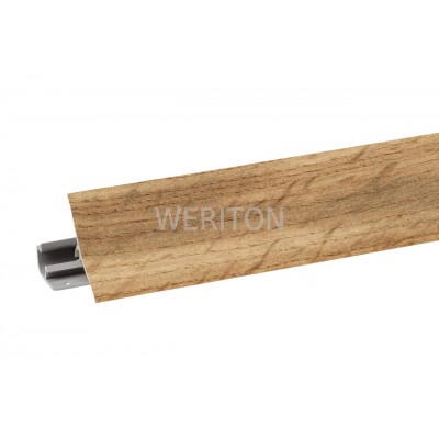 Плинтус WP-23  3м дуб Вотан AO-2052