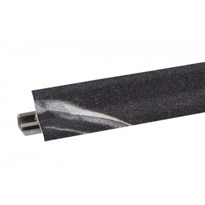 Плинтус WP-23  3м аргус темный SF-0044