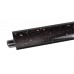 Плинтус WP-23  3м Galaxy черная 9144