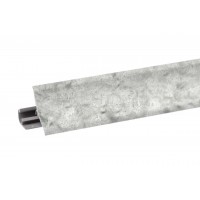 Плинтус WP-23  3м северное солнце SF-0013
