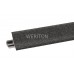 Плинтус WP-23  3м лунный металл AO-4041