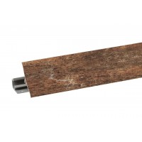 Плинтус WP-23  3м дуб прованс SF-0297