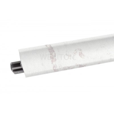 Плинтус WP-23  3м луанда SF-0200