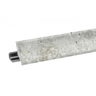 Плинтус WP-23  3м брекчия светлая SX-2238