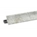 Плинтус WP-23  3м брекчия светлая SX-2238