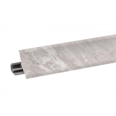Плинтус WP-23  3м мрамор нуволато SX-2341