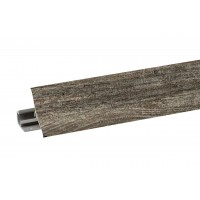 Плинтус WP-23  3м дуб экспрессив SF-0298