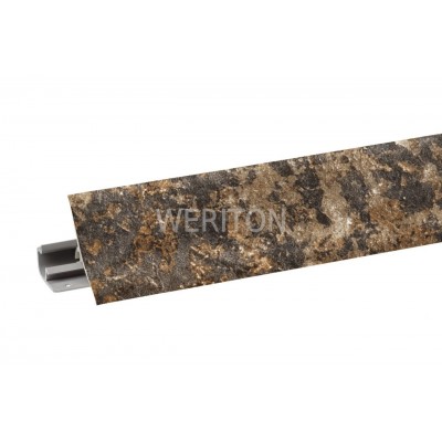 Плинтус WP-23  3м королевский опал SF-0183