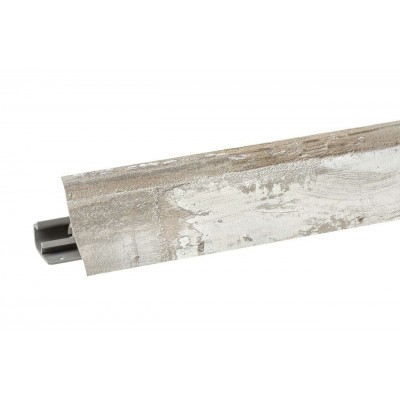 Плинтус WP-23  3м канадская хижина SF-0039