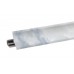 Плинтус WP-23  3м оникс голубой SF-0053