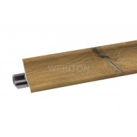 Плинтус WP-23  3м флагстафф SX-9755