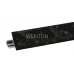 Плинтус WP-23  3м гранит черный SF-0026
