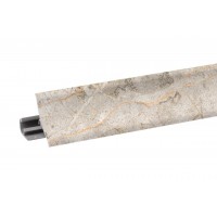 Плинтус WP-23  3м рамбла SF-0134