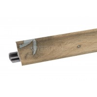 Плинтус WP-23  3м дуб флагстаф SF-0087