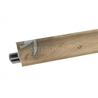 Плинтус WP-23  3м дуб флагстаф SF-0087