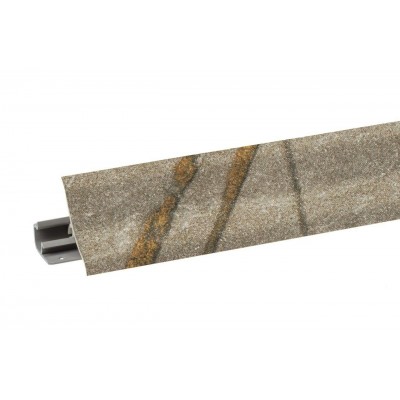 Плинтус WP-23  3м бронзовый каспий SF-0075