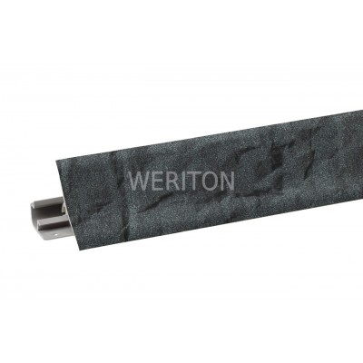 Плинтус WP-23  3м черногория SF-0005
