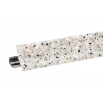 Плинтус WP-23  3м берилл голубой SF-0157
