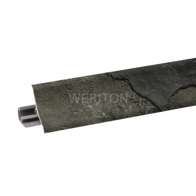 Плинтус WP-23  3м скала SF-0209