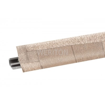 Плинтус WP-23  3м аттика SF-0067