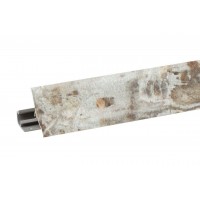 Плинтус WP-23  3м волшебное дерево светлое SF-0032