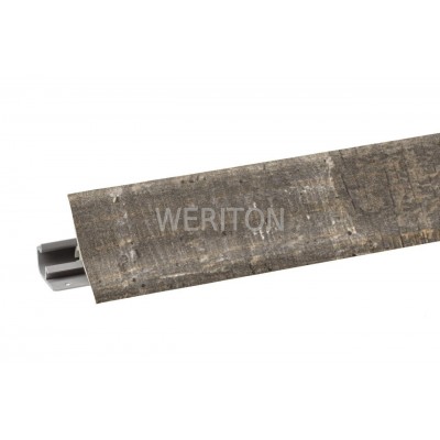 Плинтус WP-23  3м кантри AO-2047